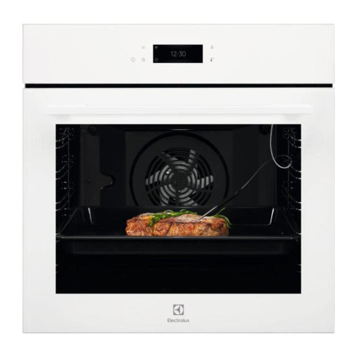 Духовой шкаф Электрический/ Духовой шкаф Электрический Electrolux EOE8P39WV белый
