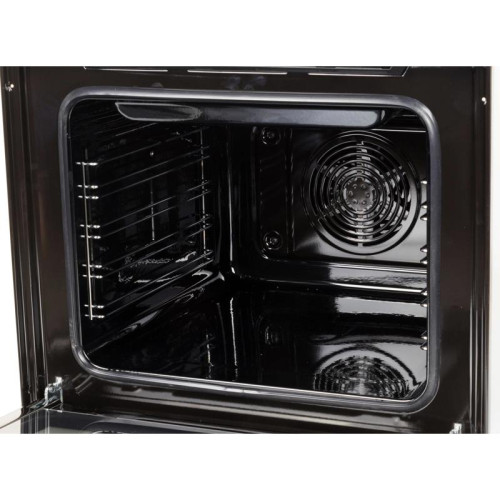 Духовой шкаф Электрический/ Духовой шкаф Электрический Gefest ЭДВ ДА 602-01 белый