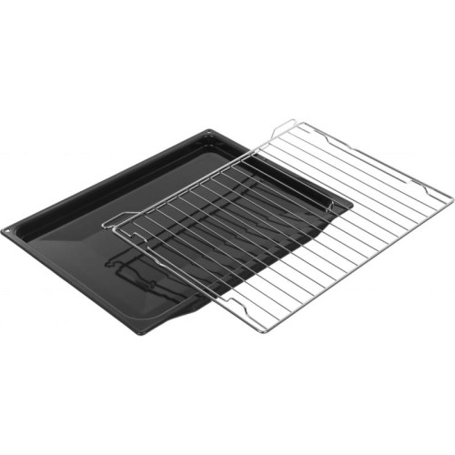 Духовой шкаф Электрический/ Духовой шкаф Электрический Gorenje BOX6737E01BG черный