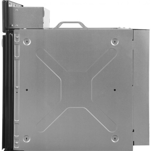 Духовой шкаф Электрический/ Духовой шкаф Электрический Gefest ЭДВ ДА 602-01 А черный