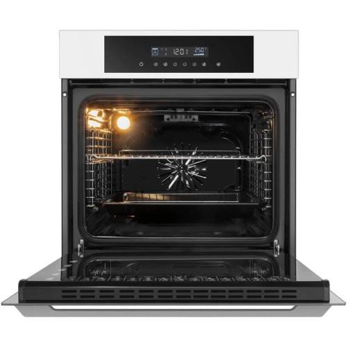 Духовой шкаф Электрический/ Духовой шкаф Электрический Maunfeld AEOD60103W белый