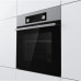Духовой шкаф Gorenje/ Духовой шкаф Gorenje BO6737E02NX Духовой шкаф Gorenje, полезный объем 73 л, механическое управление, сенсорный программатор IconLED, многоуровневое приготовление, дверца CompactDoor 2 стекла + 1 термослой, эмаль EcoClean, очистка пар Духовой шкаф Gorenje/ Духовой шкаф Gorenje BO6737E02NX Духовой шкаф Gorenje, полезный объем 73 л, механическое управление, сенсорный программатор IconLED, многоуровневое приготовление, дверца CompactDoor 2 стекла + 1 термослой, эмаль EcoClean, очистка пар