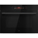 Встраиваемый духовой шкаф ASKO/ Арт. 744702 ПРОМО ; Встраиваемый духовой шкаф ASKO, компактный, 45 см, объем 51 л, TFT дисплей с сенсорными кнопками и поворотным переключателем, 10 режимов приготовления, AirFry, 3 режима приготовления с СВЧ, 112 автоматич