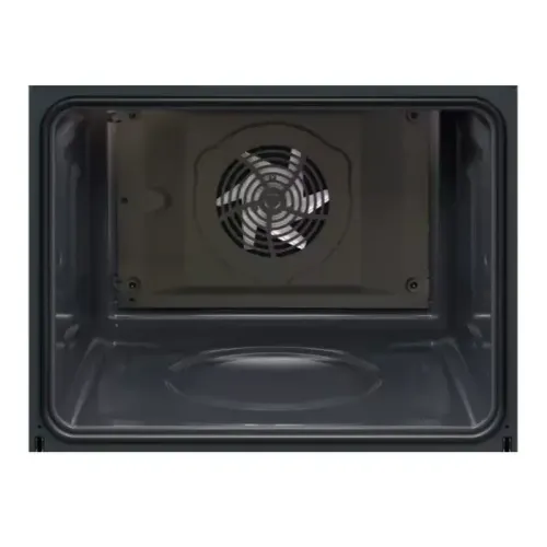 Духовой шкаф Электрический/ Духовой шкаф Электрический Electrolux EOD6F77WZ черный