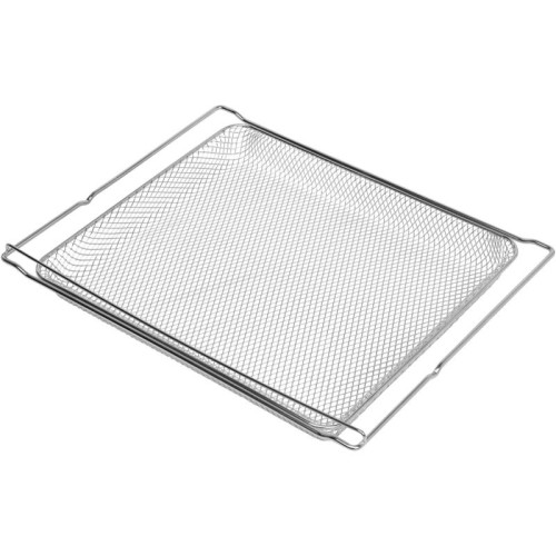 Духовой шкаф Электрический/ Духовой шкаф Электрический Hyundai HEO 6745 WG белый