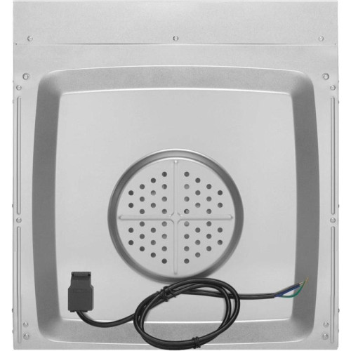 Духовой шкаф Электрический/ Духовой шкаф Электрический Maunfeld AEOD60103W белый