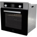 Духовой шкаф Электрический/ Духовой шкаф Электрический Lex EDP 094 IX нержавеющая сталь