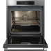 Встраиваемый духовой шкаф ASKO/ Арт. 744543 ; Встраиваемый духовой шкаф ASKO, 60 см, объем 71 л, TFT дисплей с сенсорными кнопками и поворотным переключателем, 11 режимов приготовления, AirFry, функция уменьшения влажности, 96 автоматических программ, тем