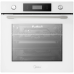 Встраиваемый духовой шкаф Midea/ MDK/Встраиваемый духовой шкаф Midea, 70 литров, поворотное управление, LCD дисплей, таймер, 9 режимов, каталитическая очистка, съемная дверца, 3 стекла, плавное закрывание SoftClose, телескопические направляющие, цвет бело Встраиваемый духовой шкаф Midea/ MDK/Встраиваемый духовой шкаф Midea, 70 литров, поворотное управление, LCD дисплей, таймер, 9 режимов, каталитическая очистка, съемная дверца, 3 стекла, плавное закрывание SoftClose, телескопические направляющие, цвет бело