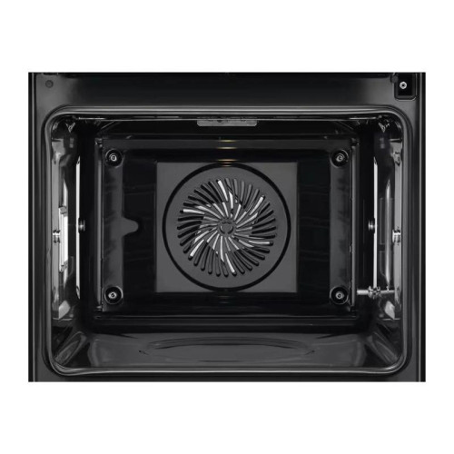 Духовой шкаф Электрический/ Духовой шкаф Электрический Electrolux EOB8S39H черный