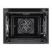 Духовой шкаф Электрический/ Духовой шкаф Электрический Electrolux EOB8S39H черный