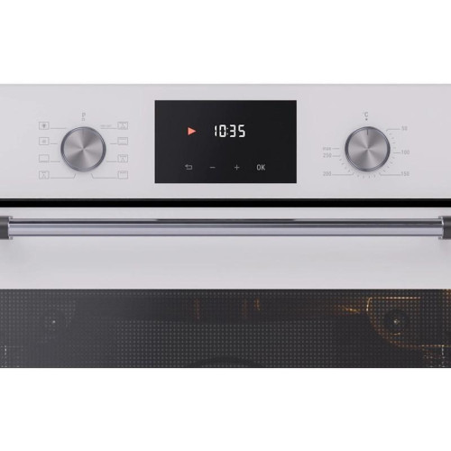 Духовой шкаф Электрический/ Духовой шкаф Электрический Lex EDP 680 WH MAX белый Духовой шкаф Электрический/ Духовой шкаф Электрический Lex EDP 680 WH MAX белый