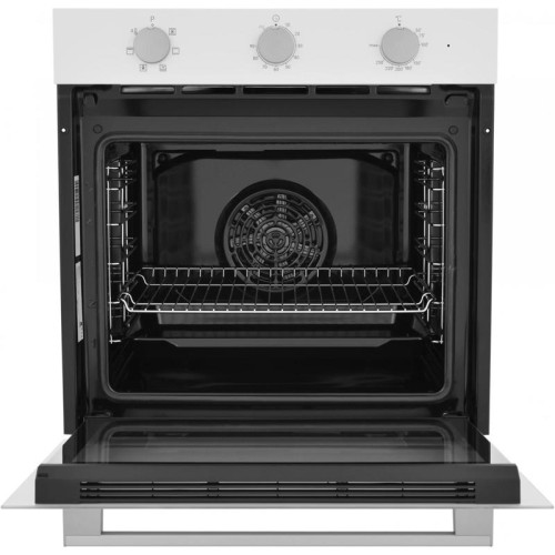 Встраиваемые духовки/ Духовой шкаф IFE 3634 WH 869890300120 INDESIT