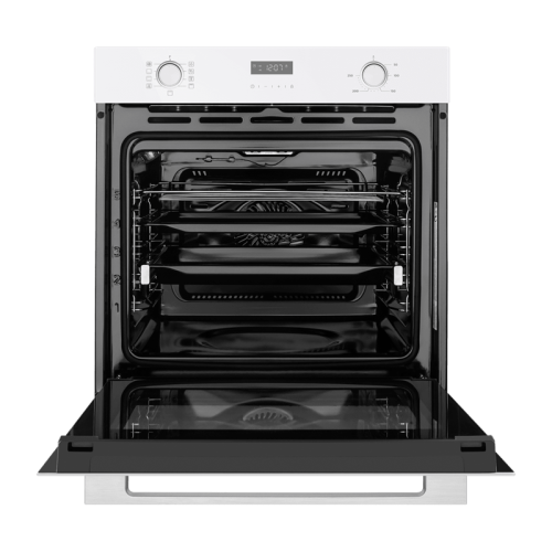 Шкаф духовой электрический MAUNFELD MEOM729PW