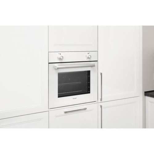 Духовой шкаф Электрический/ Духовой шкаф Электрический Weissgauff EOM 180 W белый Духовой шкаф Электрический/ Духовой шкаф Электрический Weissgauff EOM 180 W белый