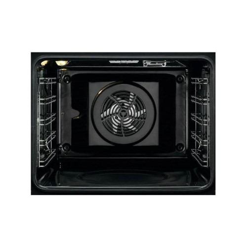 Духовой шкаф Электрический/ Духовой шкаф Электрический Electrolux EOD3H70X серебристый