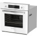 Духовой шкаф Электрический/ Духовой шкаф Электрический Darina 0V5 BDE 112 708 W1 белый/белый
