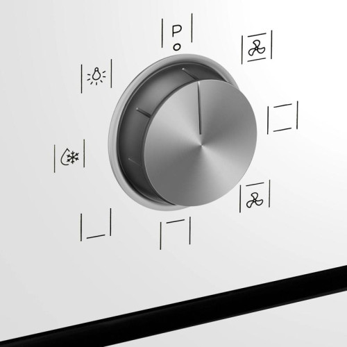 Духовой шкаф Электрический/ Духовой шкаф Электрический Maunfeld FEOF7871W белый