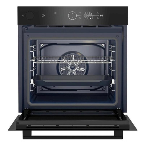 Духовой шкаф Электрический/ Духовой шкаф Электрический Beko BCBIS17400KSBS черный