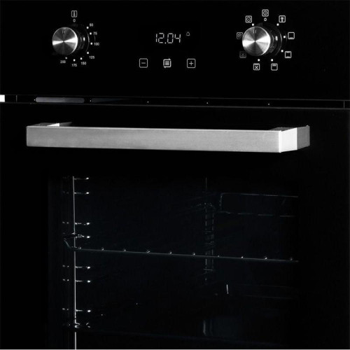 Духовой шкаф Электрический/ Духовой шкаф Электрический Weissgauff EOY 451 PDB черный