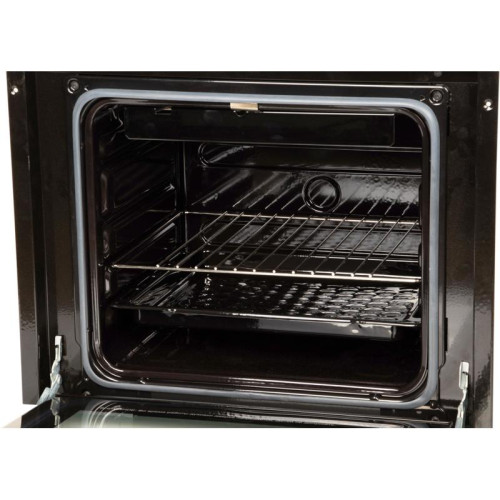 Духовой шкаф Электрический/ Духовой шкаф Электрический Darina 1U BDE 111 701 W белый/белый