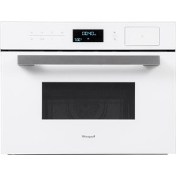 Духовой шкаф Электрический/ Духовой шкаф Электрический Weissgauff OEMS 459 PDW белый