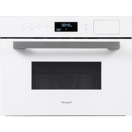 Духовой шкаф Электрический/ Духовой шкаф Электрический Weissgauff OEMS 459 PDW белый