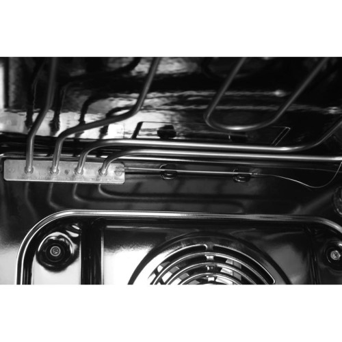 Духовой шкаф Электрический/ Духовой шкаф Электрический Gefest ЭДВ ДА 602-01 А черный