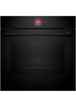 Духовой шкаф Электрический/ Духовой шкаф Электрический Bosch Serie 8 HBG974LB1 черный