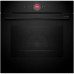 Духовой шкаф Электрический/ Духовой шкаф Электрический Bosch Serie 8 HBG974LB1 черный