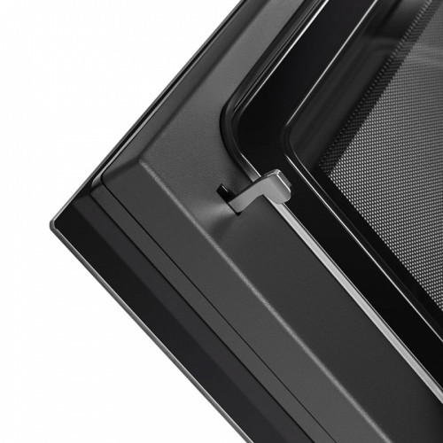 Шкаф духовой электрический с функцией СВЧ MAUNFELD/ Шкаф духовой электрический с функцией СВЧ MAUNFELD  MCMO.44.9S Тип: электрический с функцией СВЧ, 60см  Тип установки: независимый  Функции: 9  Объем, л: 44  Класс энергопотребления: А  Охлаждение: танге