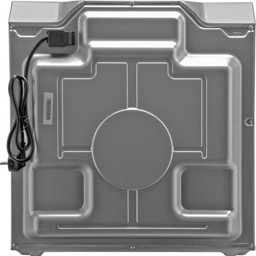 Духовой шкаф Электрический/ Духовой шкаф Электрический Hyundai HEO 6772 WG белый