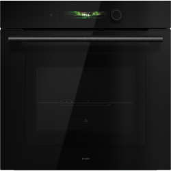 Встраиваемый духовой шкаф ASKO/ Арт. 744529 ПРОМО ; Встраиваемый духовой шкаф ASKO, 60 см, объем 71 л, TFT дисплей с сенсорными кнопками и поворотным переключателем, 10 режимов приготовления, AirFry, 3 режима приготовления с СВЧ, 112 автоматических програ