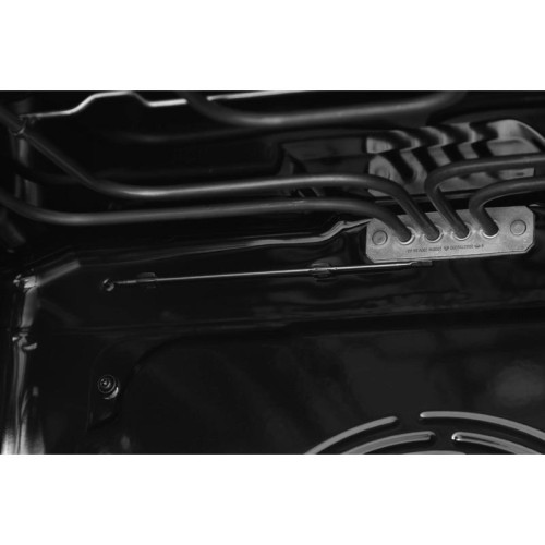 Духовой шкаф Электрический/ Духовой шкаф Электрический Gorenje BOX6737E01BG черный