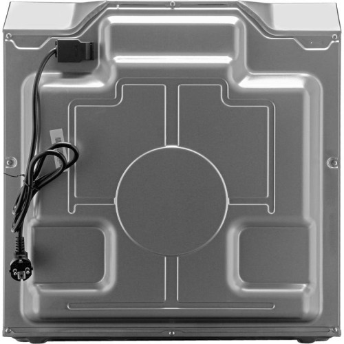 Духовой шкаф Электрический/ Духовой шкаф Электрический Hyundai HEO 6772 BG черный