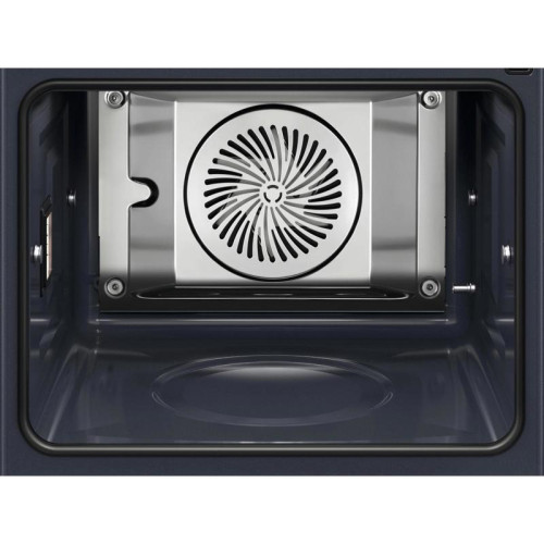 Духовой шкаф Электрический/ Духовой шкаф Электрический Electrolux KOAAS3ST черный