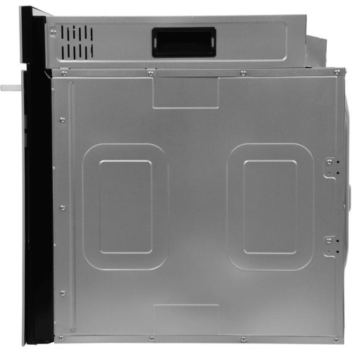 Духовой шкаф Электрический/ Духовой шкаф Электрический Hyundai HEO 6745 WG белый