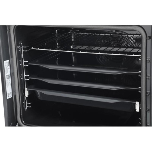 Духовой шкаф Электрический/ Духовой шкаф Электрический Gorenje BPS6737E14BG черный