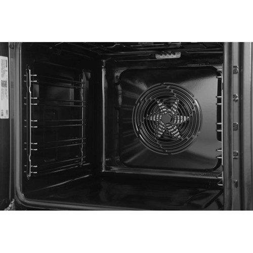 Духовой шкаф Электрический/ Духовой шкаф Электрический Gorenje BOX6737E01BG черный