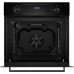 Духовой шкаф Электрический/ Духовой шкаф Электрический Weissgauff EOM 691 PDBS черный