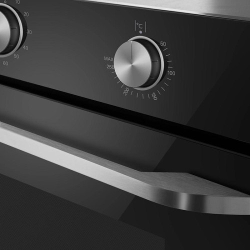 Духовой шкаф Электрический/ Духовой шкаф Электрический Maunfeld FEOF7871B черный