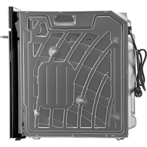 Духовой шкаф Электрический/ Духовой шкаф Электрический Hyundai HEO 6772 WG белый