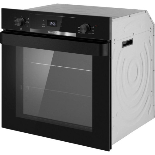 Духовой шкаф Электрический/ Духовой шкаф Электрический Weissgauff EOV 776 PDB черный