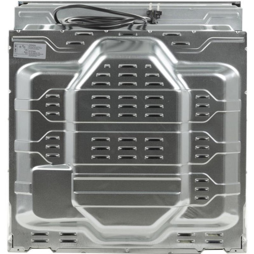 Духовой шкаф Электрический/ Духовой шкаф Электрический Gorenje BOSB6737E06X нержавеющая сталь/черный