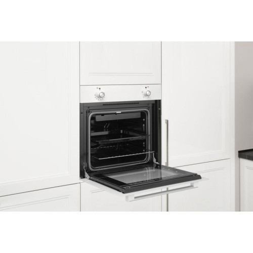 Духовой шкаф Электрический/ Духовой шкаф Электрический Weissgauff EOM 180 W белый Духовой шкаф Электрический/ Духовой шкаф Электрический Weissgauff EOM 180 W белый