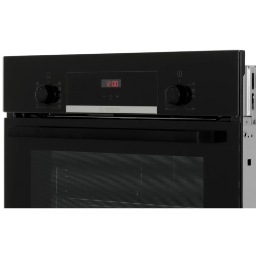 Духовой шкаф Электрический/ Духовой шкаф Электрический Bosch HBF514BB1T черный Духовой шкаф Электрический/ Духовой шкаф Электрический Bosch HBF514BB1T черный