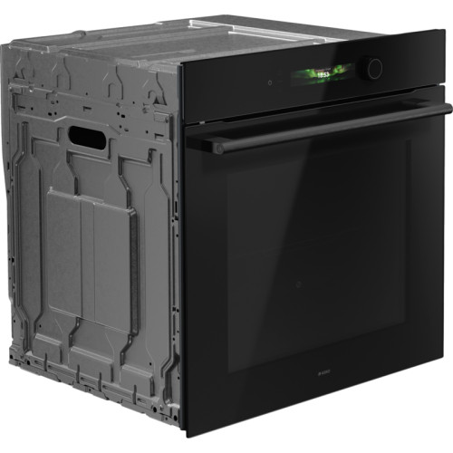 Встраиваемый духовой шкаф ASKO/ Арт. 744703 ПРОМО ; Встраиваемый духовой шкаф ASKO, 60 см, объем 71 л, TFT дисплей с сенсорными кнопками и поворотным переключателем, 10 режимов приготовления, AirFry, 93 автоматические программы, температурный диапазон 30-