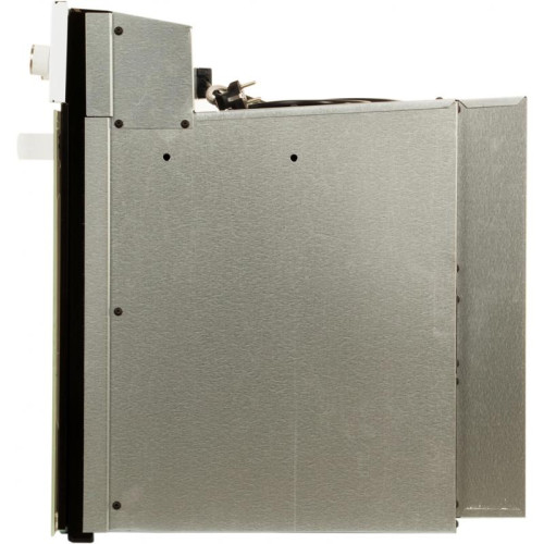 Духовой шкаф Электрический/ Духовой шкаф Электрический Darina 1U BDE 111 701 W белый/белый