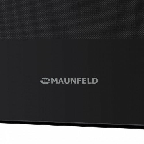 Шкаф духовой электрический MAUNFELD/ Шкаф духовой электрический MAUNFELD  EOEM.769B3 электрический, ширина 60 см, механическое управление, 76 л., конвекция, гриль, дисплей, черный цвет