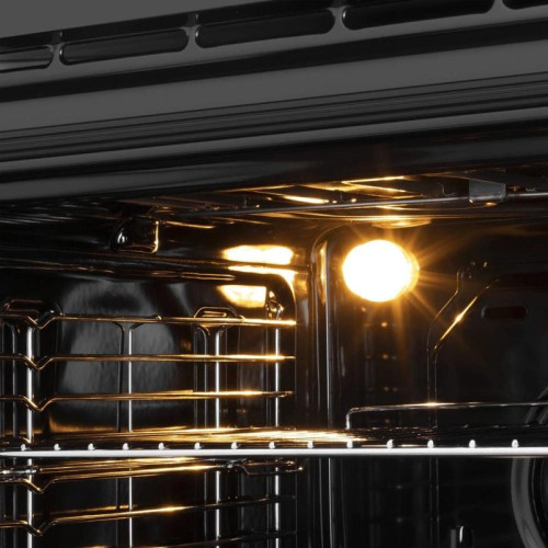 Духовой шкаф Электрический/ Духовой шкаф Электрический Maunfeld AEOD60103W белый